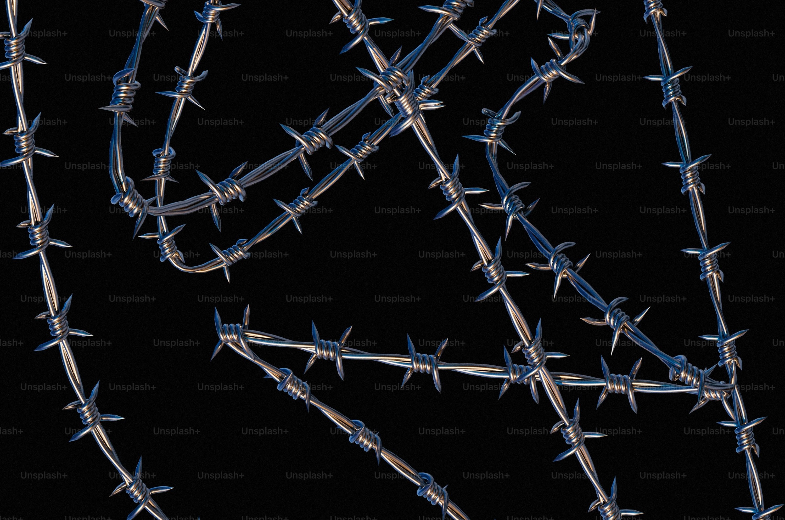 Razor Wire