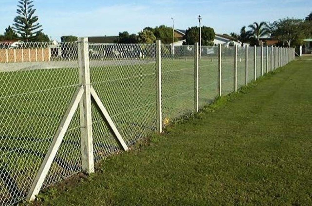 Concret Poles